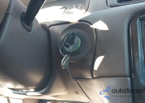 1997 Toyota Camry Le V6 из США, поврежденный, VIN 4T1BF22K1VU036258